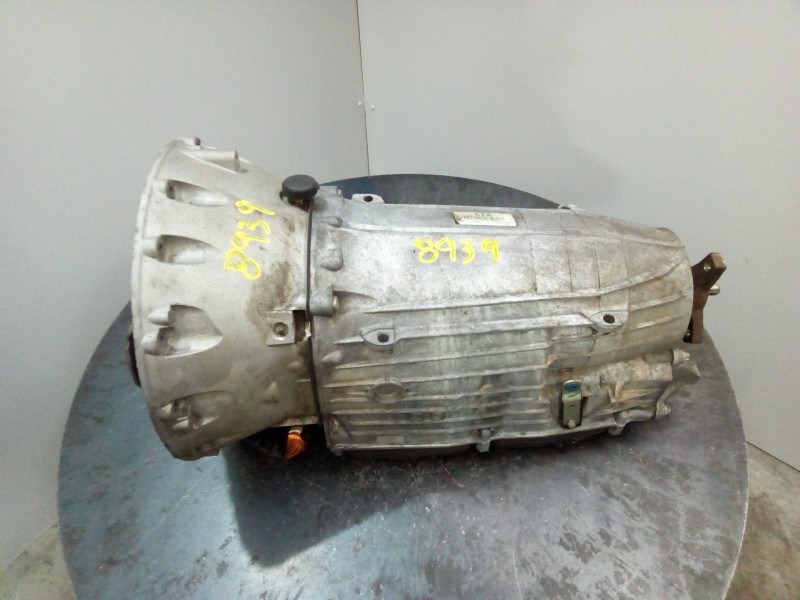 Recambio de caja cambios para mercedes-benz clase c (w204) lim. c 220 cdi blueefficiency (204.002) referencia OEM IAM 722908  M1