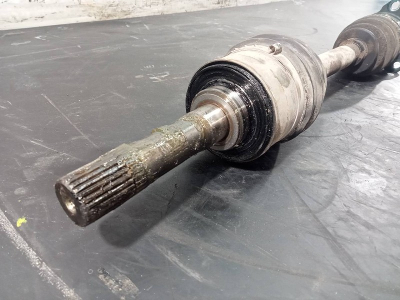 Recambio de transmision delantera derecha para suzuki grand vitara 5 puertas sq (ft) 2.0 td xl-7 dlx referencia OEM IAM   