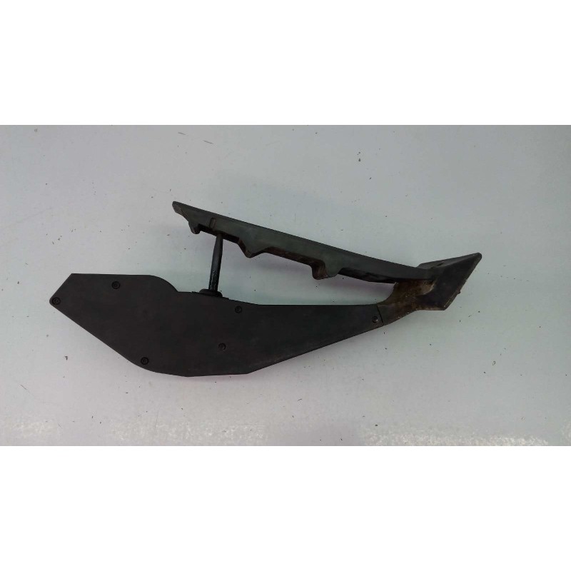 Recambio de pedal acelerador para bmw serie 1 berlina (e81/e87) 120d referencia OEM IAM 354267726460  E3-A2-40-1