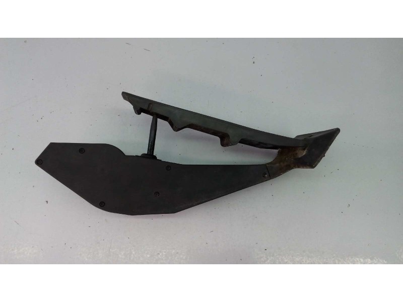 Recambio de pedal acelerador para bmw serie 1 berlina (e81/e87) 120d referencia OEM IAM 354267726460  E3-A2-40-1
