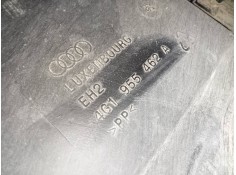 Recambio de deposito limpia para audi a7 sportback (4gf) 3.0 tdi quattro referencia OEM IAM 4G1955462A   2