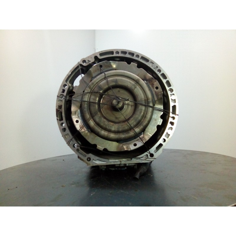 Recambio de caja cambios para mercedes-benz clase c (w204) lim. c 220 cdi blueefficiency (204.002) referencia OEM IAM 722908  M1