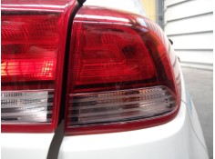 Recambio de piloto trasero derecho para kia rio (yb) concept referencia OEM IAM    2