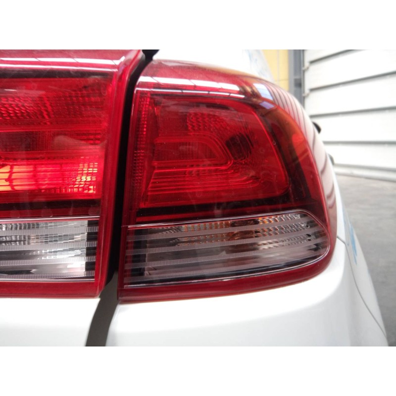 Recambio de piloto trasero derecho para kia rio (yb) concept referencia OEM IAM   