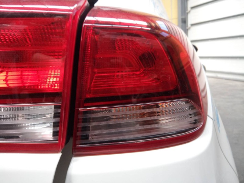 Recambio de piloto trasero derecho para kia rio (yb) concept referencia OEM IAM   