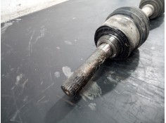 Recambio de transmision delantera izquierda para suzuki grand vitara 5 puertas sq (ft) 2.0 td xl-7 dlx referencia OEM IAM   P1-A 2