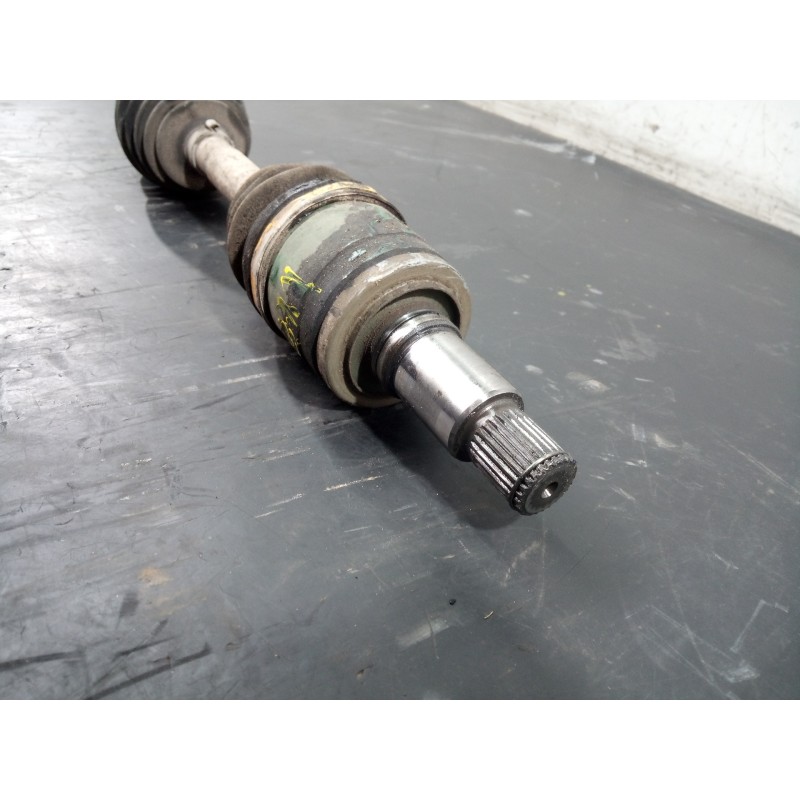 Recambio de transmision delantera izquierda para suzuki grand vitara 5 puertas sq (ft) 2.0 td xl-7 dlx referencia OEM IAM   P1-A