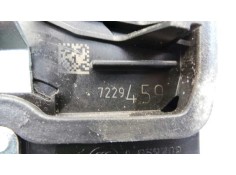 Recambio de cerradura puerta trasera izquierda para bmw serie 5 lim. (f10) 520d referencia OEM IAM 7229459  E1-A3-8-1 2