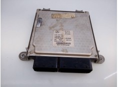 CENTRALITA MOTOR UCE A6519007500 A0064461540 E3-A1-14-3