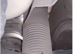 AMORTIGUADOR TRASERO IZQUIERDO 