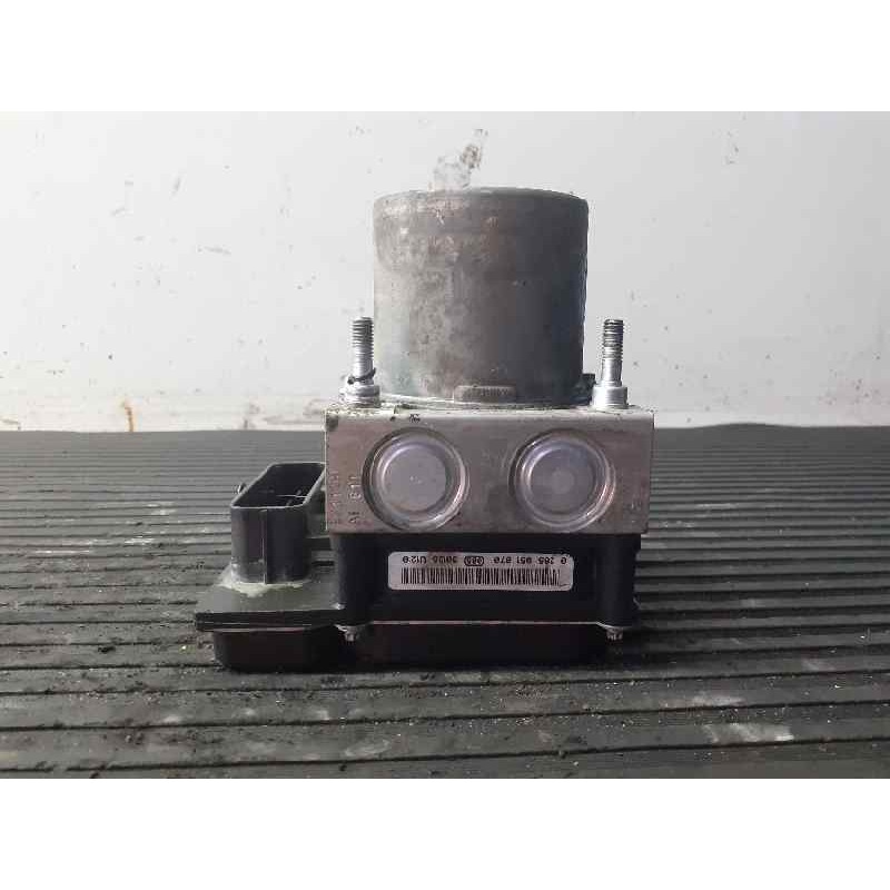 Recambio de abs para peugeot 308 sw envy referencia OEM IAM 0265951870 30125U1210 P3-A8-5-3
