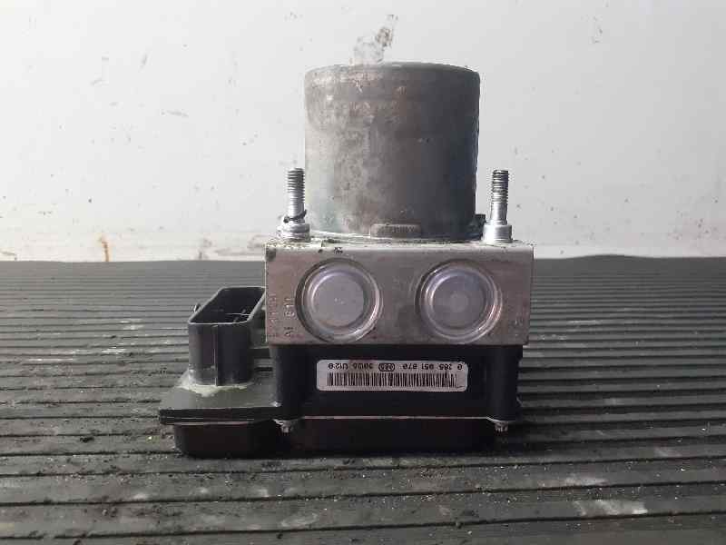 Recambio de abs para peugeot 308 sw envy referencia OEM IAM 0265951870 30125U1210 P3-A8-5-3