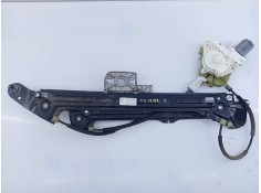 Recambio de elevalunas delantero izquierdo para audi a7 sportback (4gf) 3.0 tdi quattro referencia OEM IAM 8K0959801B  E1-B6-50-