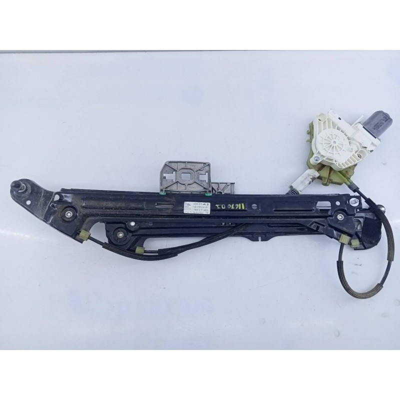 Recambio de elevalunas delantero izquierdo para audi a7 sportback (4gf) 3.0 tdi quattro referencia OEM IAM 8K0959801B  E1-B6-50-