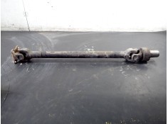 Recambio de transmision central delantera para suzuki grand vitara 5 puertas sq (ft) 2.0 td xl-7 dlx referencia OEM IAM   P1-B6-