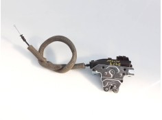 CERRADURA MALETERO / PORTON A2047500185 E1-A2-3-1