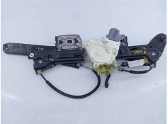 Recambio de elevalunas trasero derecho para audi a7 sportback (4gf) 3.0 tdi quattro referencia OEM IAM 8K0959801B  E1-B6-50-2