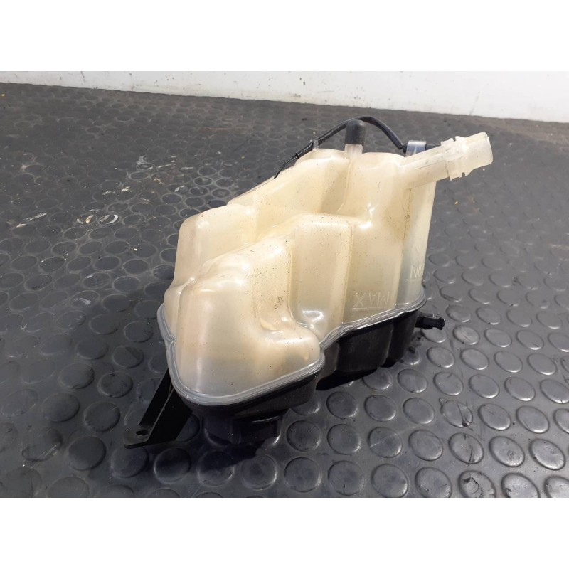 Recambio de deposito expansion para land rover evoque dynamic referencia OEM IAM BJ328K218A D2L4A P2-A3-18