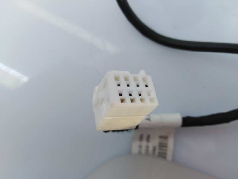 Recambio de espejo interior para mercedes-benz clase glc (w253) glc 220 d 4matic referencia OEM IAM 110820162005 905326000 E3-A1