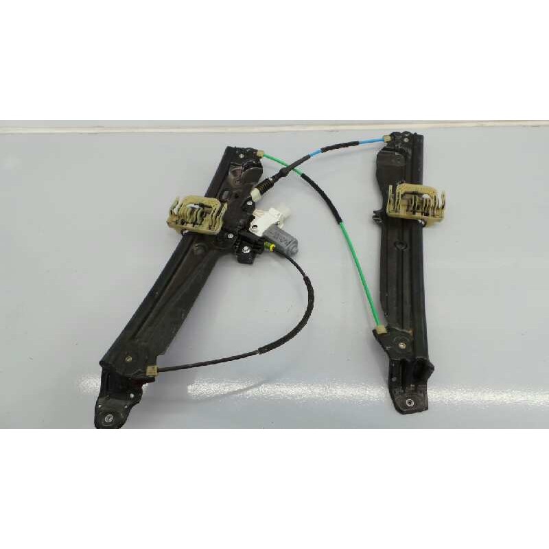 Recambio de elevalunas delantero derecho para bmw serie 5 lim. (f10) 520d referencia OEM IAM 71821239  E1-A3-6-2