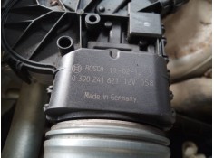 Recambio de motor limpia delantero para citroën berlingo station wagon attraction referencia OEM IAM 0390241621   2