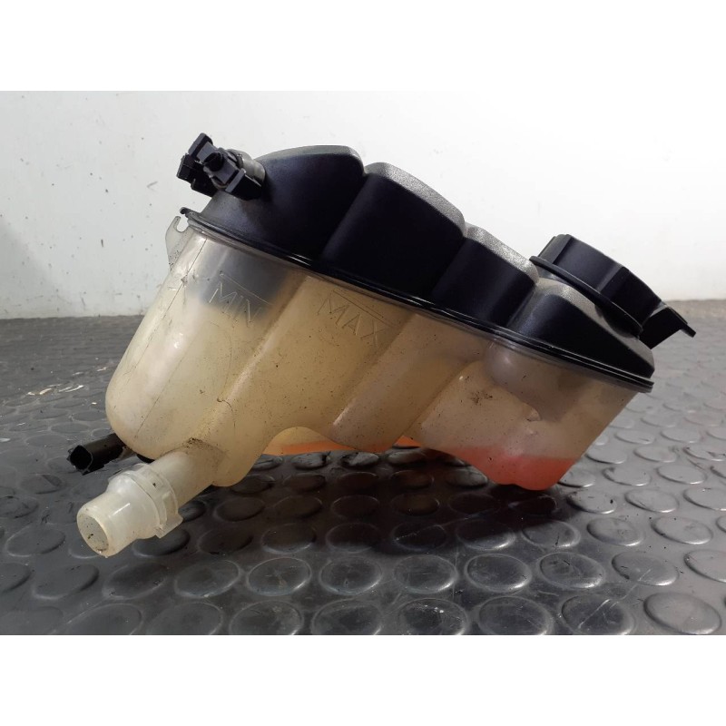 Recambio de deposito expansion para land rover evoque dynamic referencia OEM IAM BJ328K218A D2L4A P2-A3-18