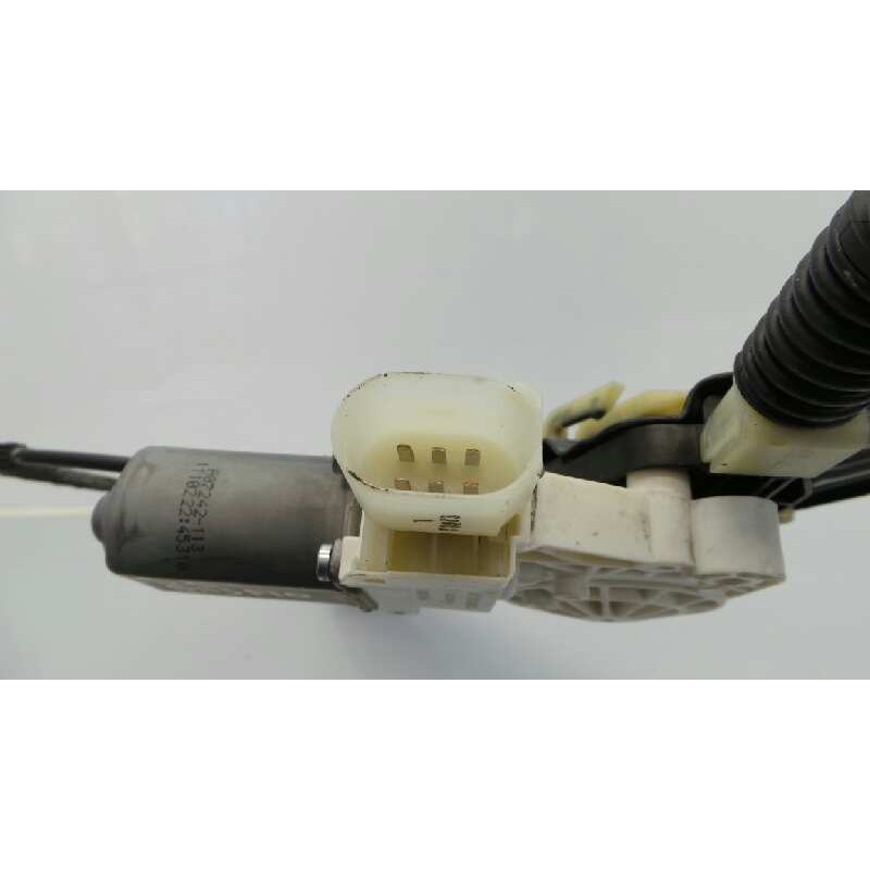 Recambio de elevalunas delantero derecho para bmw serie 5 lim. (f10) 520d referencia OEM IAM 71821239  E1-A3-6-2