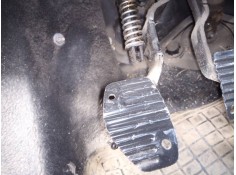 Recambio de pedal embrague para citroën berlingo station wagon attraction referencia OEM IAM   