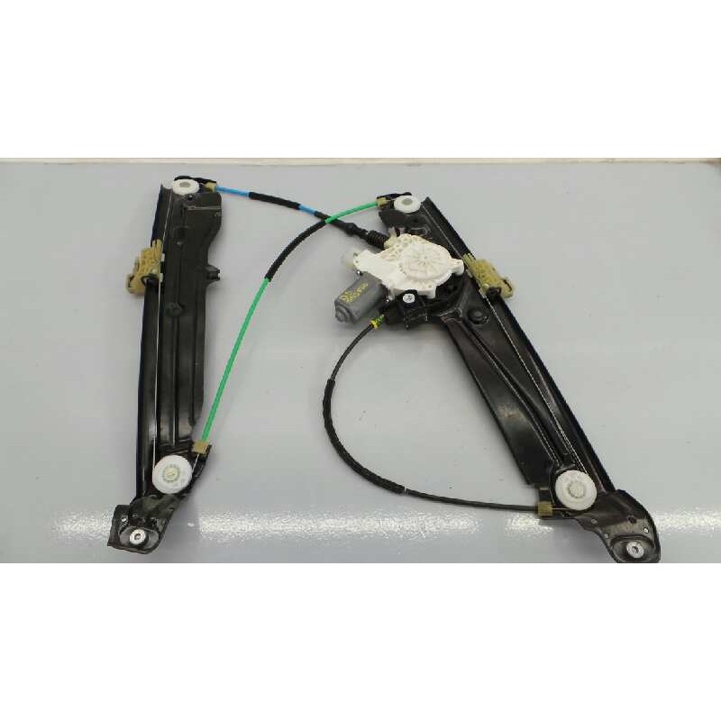 Recambio de elevalunas delantero derecho para bmw serie 5 lim. (f10) 520d referencia OEM IAM 71821239  E1-A3-6-2