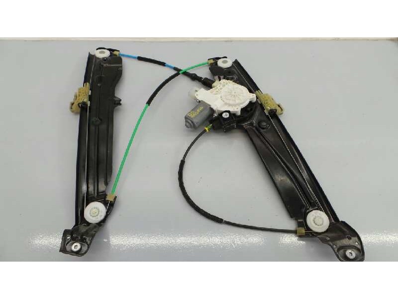 Recambio de elevalunas delantero derecho para bmw serie 5 lim. (f10) 520d referencia OEM IAM 71821239  E1-A3-6-2