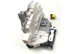 Recambio de cerradura puerta trasera derecha para universal cerradura trasera derecha seat/vw/skoda referencia OEM IAM DTSVW9103
