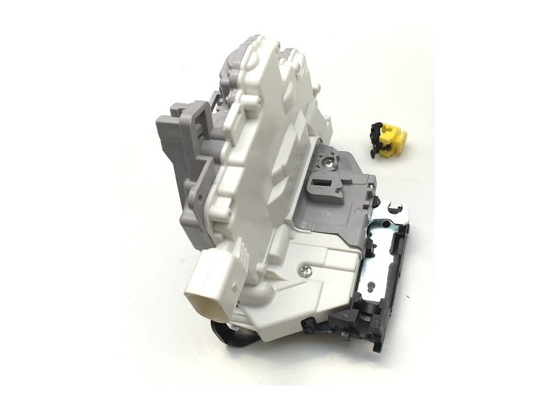 Recambio de cerradura puerta trasera derecha para universal cerradura trasera derecha seat/vw/skoda referencia OEM IAM DTSVW9103
