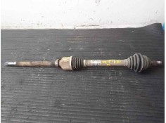 Recambio de transmision delantera derecha para peugeot 308 sw envy referencia OEM IAM 9661107480  P1-A6-36