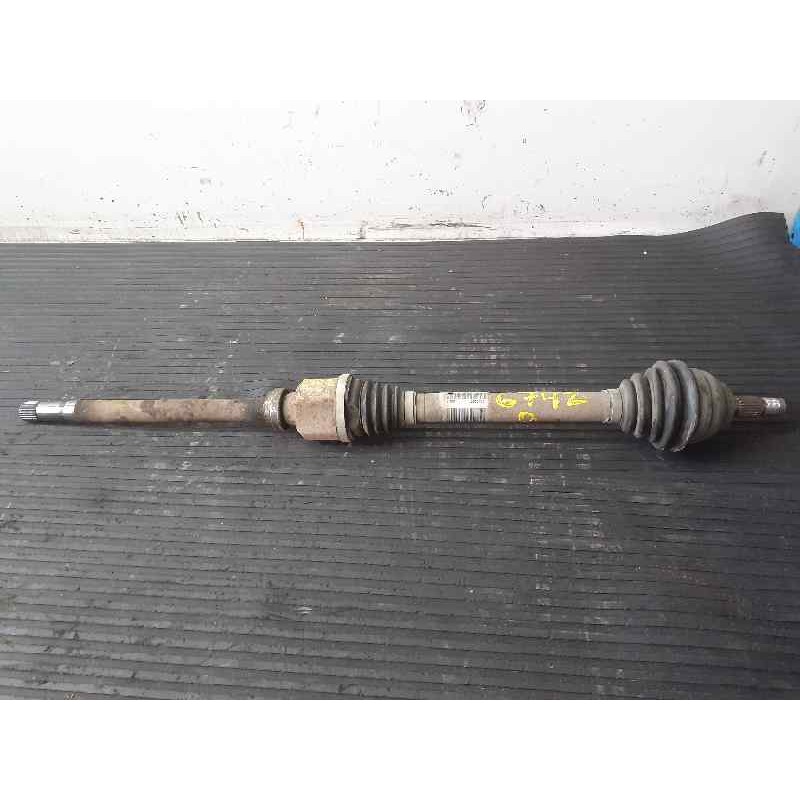 Recambio de transmision delantera derecha para peugeot 308 sw envy referencia OEM IAM 9661107480  P1-A6-36