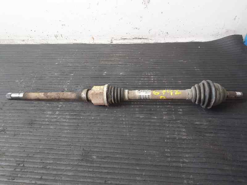 Recambio de transmision delantera derecha para peugeot 308 sw envy referencia OEM IAM 9661107480  P1-A6-36