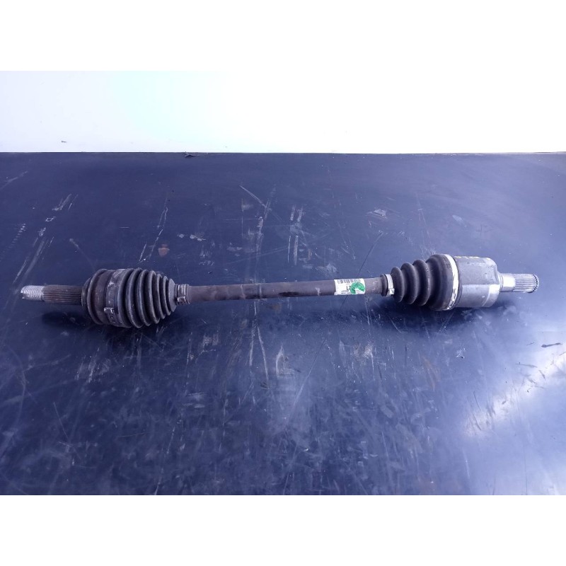 Recambio de transmision delantera izquierda para kia rio (yb) concept referencia OEM IAM 49500H8000  P1-A6-17