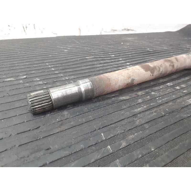 Recambio de transmision delantera derecha para peugeot 308 sw envy referencia OEM IAM 9661107480  P1-A6-36