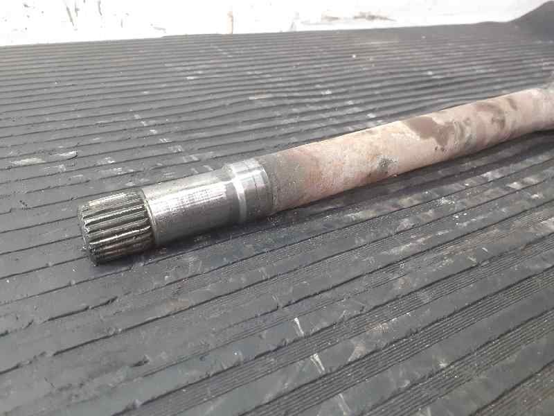 Recambio de transmision delantera derecha para peugeot 308 sw envy referencia OEM IAM 9661107480  P1-A6-36