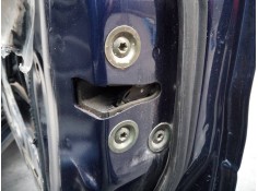 CERRADURA PUERTA DELANTERA DERECHA 