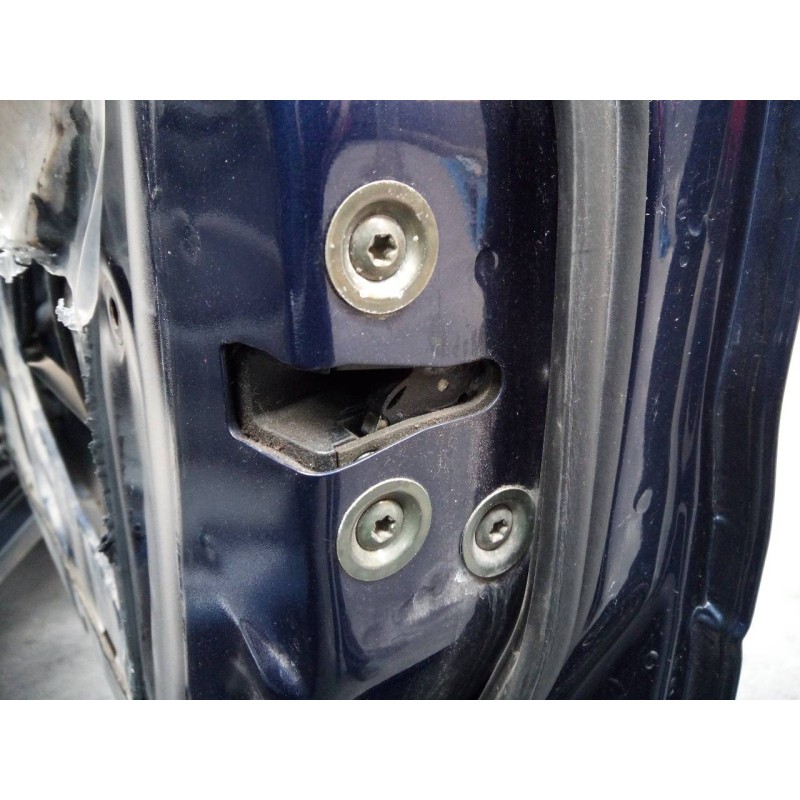 Recambio de cerradura puerta delantera derecha para suzuki grand vitara 5 puertas sq (ft) 2.0 td xl-7 dlx referencia OEM IAM   