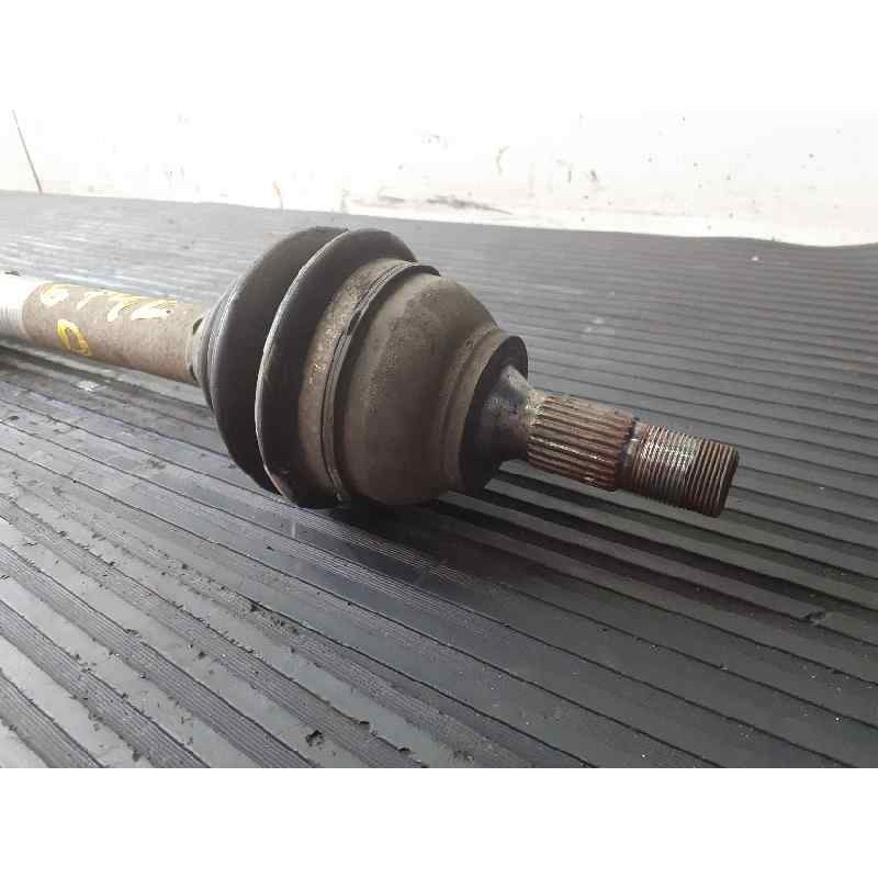 Recambio de transmision delantera derecha para peugeot 308 sw envy referencia OEM IAM 9661107480  P1-A6-36