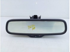 Recambio de espejo interior para audi a7 sportback (4gf) 3.0 tdi quattro referencia OEM IAM   E1-B6-51-2