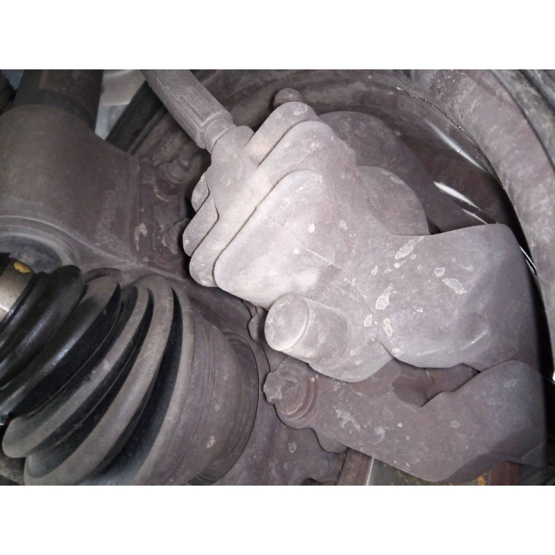 Recambio de pinza freno delantera izquierda para citroën berlingo station wagon attraction referencia OEM IAM   