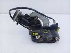 CERRADURA PUERTA DELANTERA IZQUIERDA E2-A3-61-1