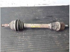 Recambio de transmision delantera izquierda para peugeot 308 sw envy referencia OEM IAM   P1-A6-36