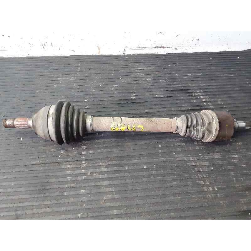 Recambio de transmision delantera izquierda para peugeot 308 sw envy referencia OEM IAM   P1-A6-36