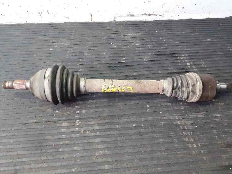 Recambio de transmision delantera izquierda para peugeot 308 sw envy referencia OEM IAM   P1-A6-36