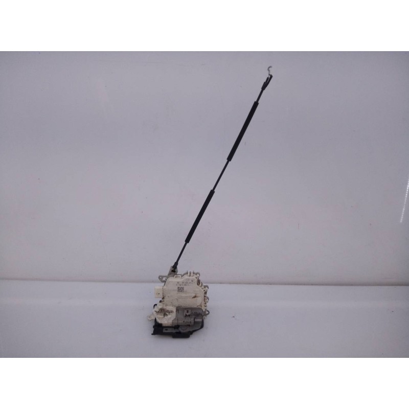 Recambio de cerradura puerta trasera izquierda para seat altea xl (5p5) stylance / style referencia OEM IAM JA65P0839011C  E1-B6