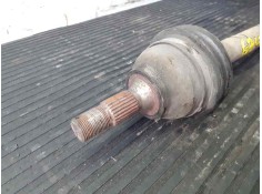 Recambio de transmision delantera izquierda para peugeot 308 sw envy referencia OEM IAM   P1-A6-36 2