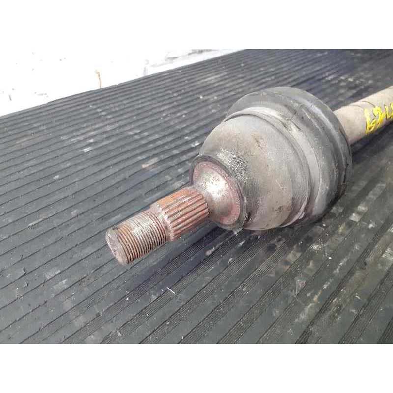 Recambio de transmision delantera izquierda para peugeot 308 sw envy referencia OEM IAM   P1-A6-36